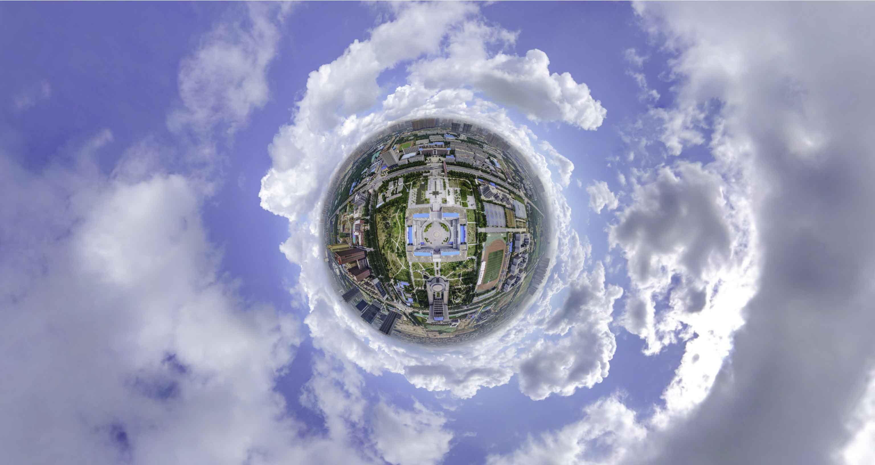 河南格凸河风景名胜区