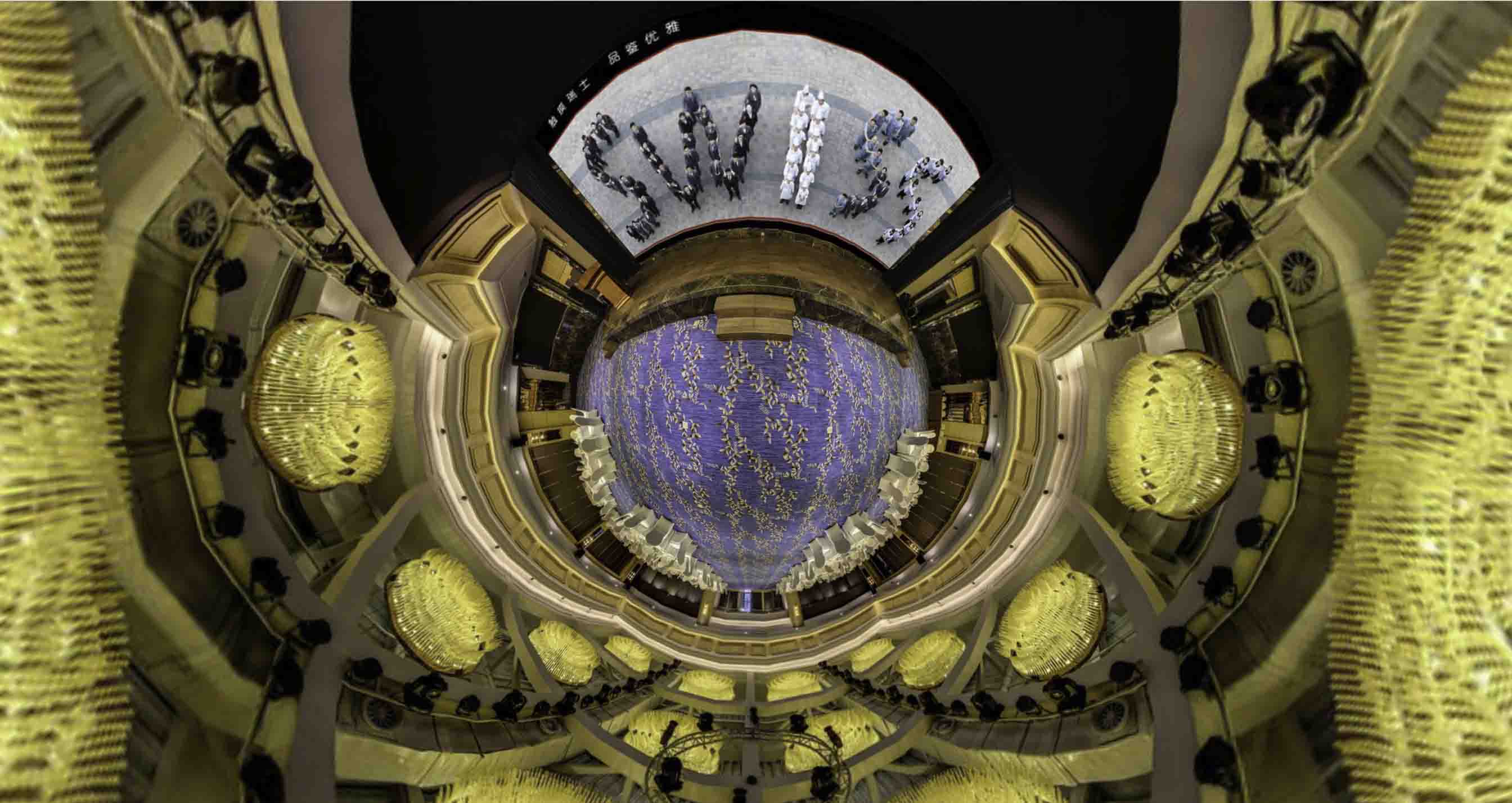 河南探索VR全景拍摄中的深度感：营造沉浸式体验的关键要素